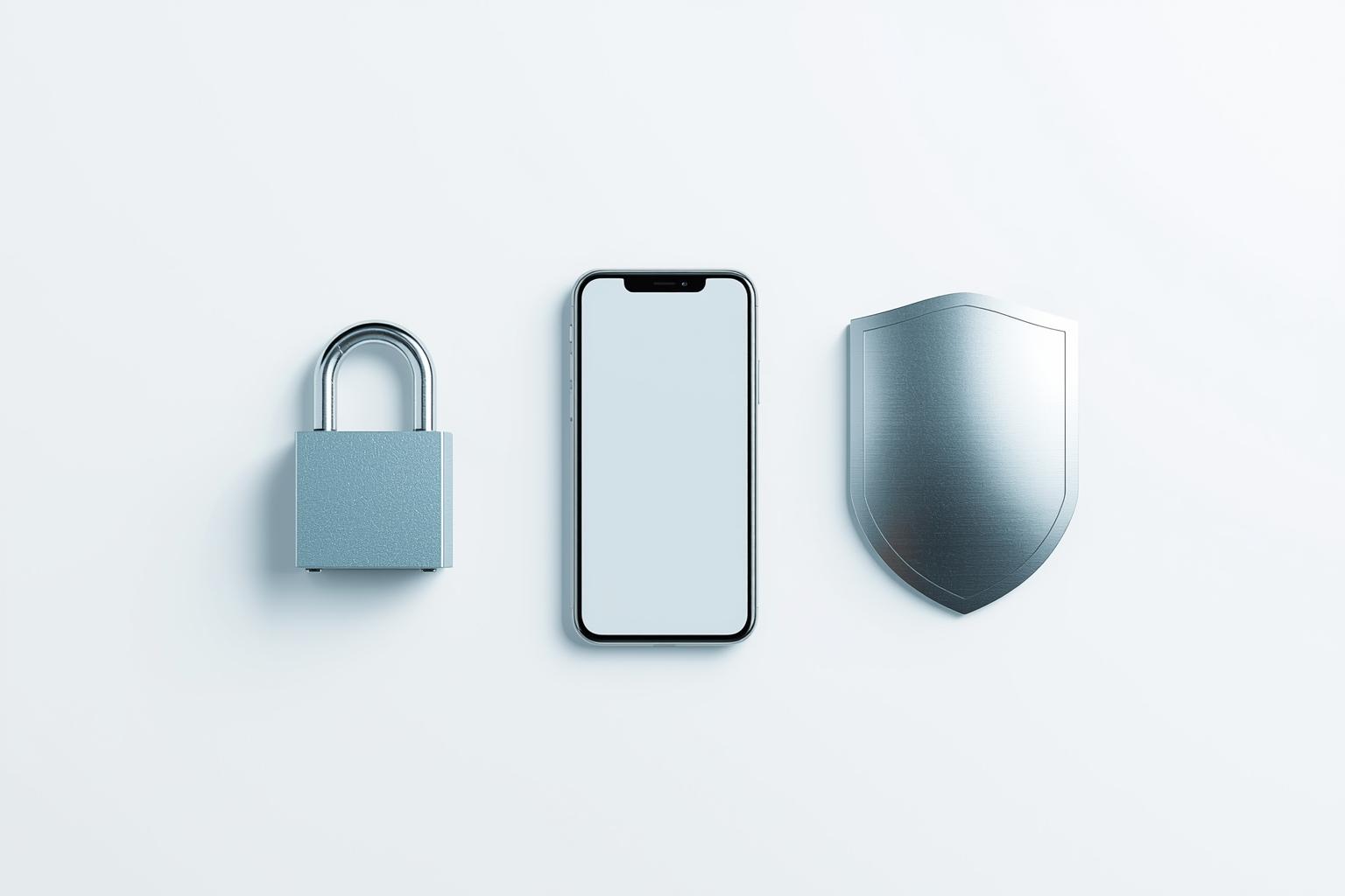 What Makes a Mobile Casino App Safe